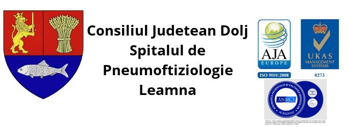 Spitalul Leamna